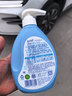 蓝月亮 手洗专用洗衣液 薰衣草香 500g/泵头瓶 内衣内裤适用洁净去污 实拍图