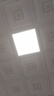 雷士（NVC）厨房灯铝扣板集成吊顶led吸顶灯300x300卫生间平板面板灯 实拍图