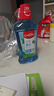 高露洁（Colgate）劲爽薄荷漱口水500ml*2 无酒精 含氟清新口气去口臭深层清洁 实拍图