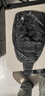 花花公子（PLAYBOY）斜挎包男士胸包单肩包多功能斜挎背包休闲散步户外手机小包包印花 实拍图