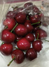 京鲜生 大连美早樱桃 车厘子 3J级巨无霸 1斤装 单果12g+ 生鲜水果 实拍图