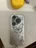 世韩【自带镜头膜】适用华为Pura80Pro手机壳HUAWEI P80Pro/+保护套全包防摔高端创意男女款蝴蝶配手链 实拍图