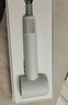 徕芬Laifen SE Lite 家用入门款高速吹风机 莱芬大风力速干低噪学生宿舍便携风筒 礼物推荐 国家补贴 SE lite亮白色 实拍图