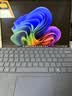 微软（Microsoft）Surface Pro 第11版 二合一笔记本电脑 国家政府补贴 轻薄本 AI+PC 骁龙X Elite 16G 1T 宝石蓝 实拍图