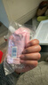 凡士林（Vaseline）凡士林身体乳精华露水光透白玻尿酸玫瑰粉袋改善暗沉40ml25年上市 实拍图