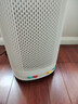 东芝（TOSHIBA）空气净化器SE大白梨PET除烟味除毛净化器大风量除尘净化器除螨除尘除过敏源消毒杀菌家用 实拍图