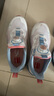 安踏童鞋能量环11儿童跑鞋冬潮酷运动鞋女大童跑步鞋322545588 实拍图