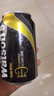 屈臣氏（Watsons）原味无糖苏打水0糖0卡饮料特调330mL*24罐整箱 年货送礼健康饮品 实拍图
