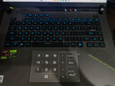 ROG【京东独家】魔霸9 锐龙9 16英寸 游戏本笔记本电脑(R9 9955HX 16G 1T RTX5060 2.5K 240Hz) 实拍图