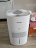 飞利浦（PHILIPS）加湿器滤网滤芯官方正品FY1176/00适配飞利浦加湿器HU5969 实拍图