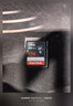 闪迪（SanDisk）128GB SD相机内存卡 C10 拍摄全高清视频 微单/单反数码相机存储卡 坚固耐用 超高性价比 实拍图