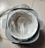 美的（Midea）【国家补贴】浓香小飞侠电压力锅有钛0氟0涂层双胆高压锅5L智能预约家用煲汤4-6人煮饭煲E5825N 实拍图