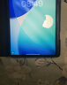 Apple/苹果iPad Air 13英寸 M3芯片2025年款 平板电脑 (256GB WLAN版/学习办公娱乐)蓝色 实拍图