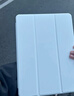 HUAWEI MatePad SE 11英寸华为平板电脑高刷护眼大屏 影音娱乐学生学习平板8+128GB WiFi 星海蓝 实拍图