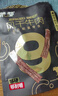 蒙都 超干粗条牛肉干 原味200g 约九成风干 零食 肉干肉脯 清真 实拍图