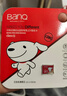 banq 64GB TF（MicroSD）存储卡 A1 U3 V30 4K 行车记录仪&安防监控专用内存卡 高度耐用 读速100MB/s 实拍图