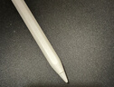 Apple/苹果 Pencil Pro 磁吸触控笔手写笔苹果笔电容笔书写绘画ipad笔 适用于iPad Pro/Air/mini机型 实拍图