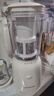 九阳（Joyoung）榨汁料理机 榨汁杯多功能易清洗家用搅拌机 打米糊果汁机婴儿辅食机L6-L621B 实拍图