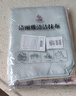 洁丽雅鱼鳞抹布30*40cm*5条厨房餐具擦拭家务清洁擦玻璃巾 实拍图