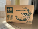 伊利【新鲜日期】金典纯牛奶整箱 250ml*16盒 3.6g乳蛋白 年货礼盒装 实拍图