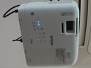 爱普生（EPSON）CB-X49 投影机 投影仪办公会议专用投影仪（3600流明 HDMI高清接口 3LCD 支持侧面投影）【3年保】 实拍图