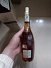 人头马（Remy Martin）洋酒 CLUB优质香槟区干邑白兰地 500ml 时来运转限量版 新年送礼 实拍图