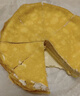 榴莲西施金枕黑金榴莲千层蛋糕450g*2盒动物奶油生日蛋糕下午茶零食甜品 实拍图