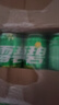 可口可乐（Coca-Cola）檀健次代言 雪碧Sprite柠檬味碳酸饮料 330ml*24摩登罐  实拍图