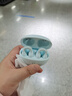 联想【旗舰顶配版】真无线蓝牙耳机耳夹式蓝牙5.4骨传导概念开放式不入耳挂耳式通话降噪跑步运动耳机 天湖蓝【蓝牙5.4+360°环绕音】 DT定向传音+ENC双麦降噪 实拍图