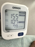 欧姆龙（OMRON）【行业热销】电子血压计血压仪家用老人医用高精准U726J 38节礼物 实拍图