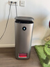 352H301加湿器 空气净化器加湿净化一体机无雾家用客厅卧室静音除菌除甲醛过敏原病毒空气加湿 实拍图
