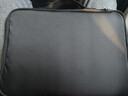 SHENG BEI ER平板收纳包适用12英寸13华为matepad air苹果ipad pro电脑手提袋 黑色（尼龙） 12/12.1/12.2/12.5/13.2/13.3英寸保护套 实拍图