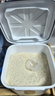 佳帮手米桶/米缸防虫防潮密封加厚20斤赠量杯大米收纳盒杂粮桶面粉面桶 实拍图