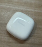华为长续航蓝牙耳机 FreeBuds SE 2 40小时长续航 快速充电 蓝牙5.3适用于苹果/安卓手机白 实拍图