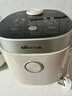 小熊（Bear）电饭煲1-2人 小电饭锅 迷你0氟铁釜 家用小容量多功能微压智能预约柴火饭1.6L  DFB-C16R2 实拍图