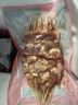 大希地安格斯牛肉串240g*3袋+羊肉串240g*2袋 腌制入味烧烤露营食材 实拍图