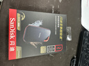 闪迪（SanDisk）2TB Nvme移动固态硬盘（PSSD）E81至尊超极速Pro版SSD 读速2000MB/s 手机直连笔记本外接 三防保护 实拍图