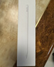 Apple/苹果 Pencil Pro 磁吸触控笔手写笔苹果笔电容笔书写绘画ipad笔 适用于iPad Pro/Air/mini机型 实拍图