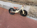 凤凰（Phoenix）儿童平衡车无脚踏2-3-6-8岁宝宝男女玩具童车14寸生日新年礼物 实拍图