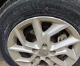 朝阳轮胎 汽车轮胎 195/60R16 89V C66 适配骐达/启辰D60/凌轩 实拍图