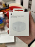 Apple/苹果 40W USB-C充电器动态调节功率 type-c充电器苹果手机充电 苹果17手机充电器 实拍图