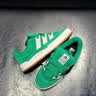 阿迪达斯（adidas）三叶草 男女 ADIMATIC休闲鞋低帮板鞋面包鞋 JR8037 38码 UK5码 实拍图