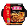 海底捞自热火锅 方便速食出游免煮脆爽牛肚火锅435g 实拍图