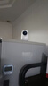 360摄像头9pro-800万双频WIFI云台家用摄像头家用监控摄像机手机远程监控器360度夜视全景 婴儿看护器 实拍图