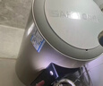 海尔（Haier）国家补贴电热水器80升 PD7 金刚无缝胆 水电分离3300W变频速热一级能效终身免换镁棒家用储水式 实拍图