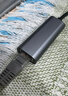 毕亚兹 USB3.0转有线网口 千兆网卡 RJ45网线接口转接头 免驱动转换器 笔记本电脑小米盒子外置网卡 实拍图