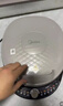 美的（Midea）电饼铛家用双面加热煎烤机烙饼锅电煎饼锅34大口径加大加深烤盘 温度可调烤肉早餐机电饼档JKE3475 实拍图