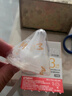 贝亲（Pigeon）自然实感第3代启衔奶嘴 宽口径奶嘴 M号-1只装 3个月以上 BA131 实拍图