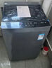 统帅（Leader）海尔出品 波轮洗衣机 全自动家用迷你洗衣机 7公斤小型 京东自营以旧换新家电补贴 @B70M10BTD1 实拍图