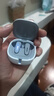 熙彼儿（Sibyl）WS100真无线蓝牙耳机入耳式双耳降噪运动游戏低延迟音乐高音质超长续航适配华为oppo苹果vivo新款 实拍图